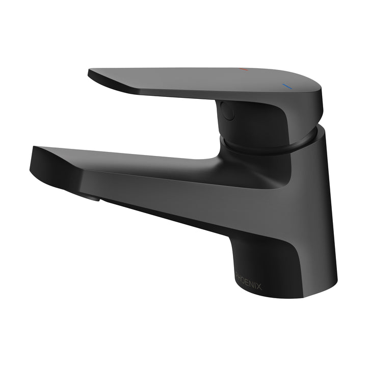 Ivy MKII Fixed Basin Mixer - Lead Free - Matte Black