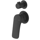 Matte Black