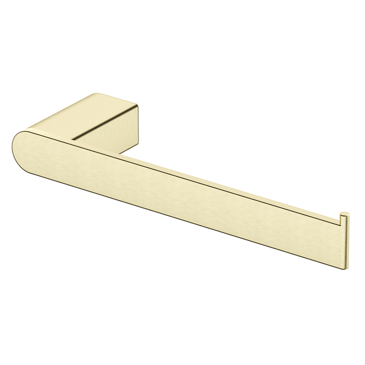 Bella Vista Lantra Hand Towel Holder - French Gold