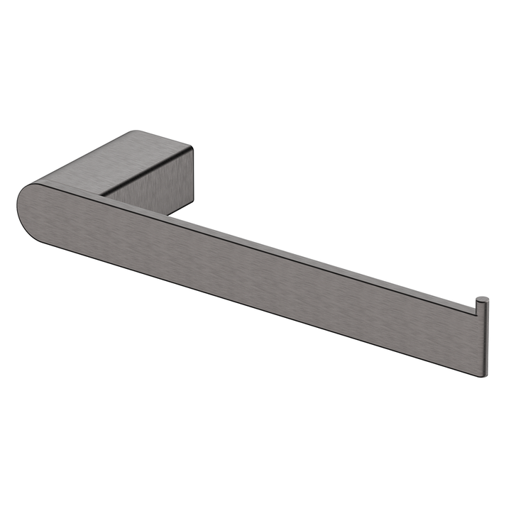 Bella Vista Lantra Hand Towel Holder - Gunmetal