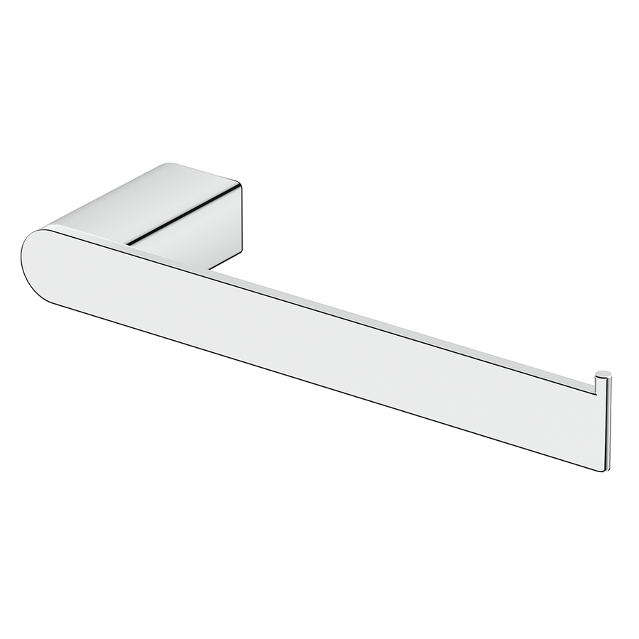 Bella Vista Lantra Hand Towel Holder - Chrome