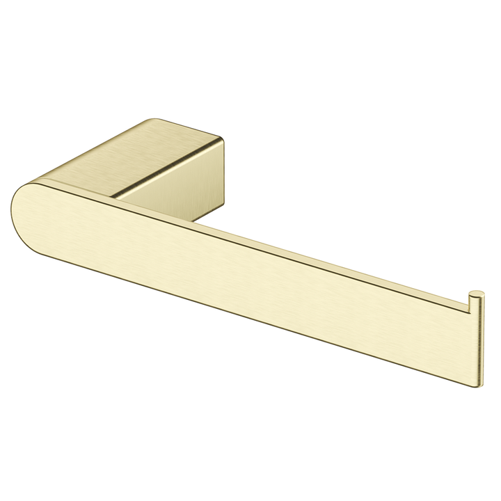 Bella Vista Lantra Toilet Paper Holder - French Gold