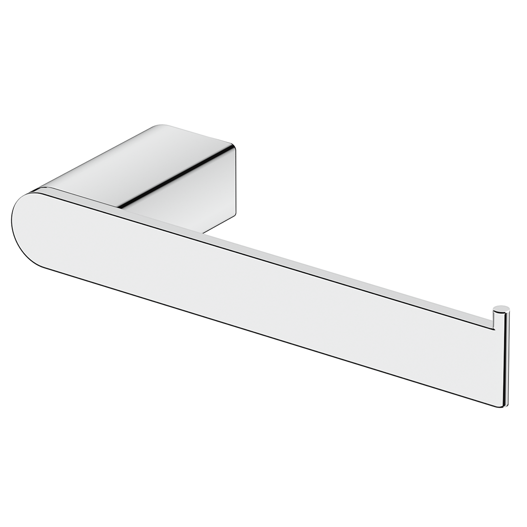 Bella Vista Lantra Toilet Paper Holder - Chrome