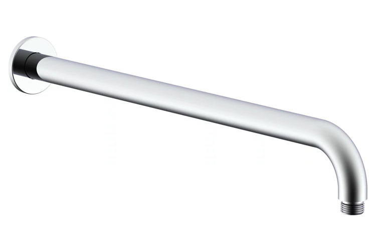 Soul Shower Arm 450mm - Chrome