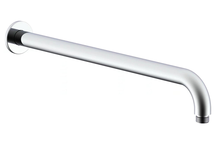 Soul Shower Arm 450mm - Chrome