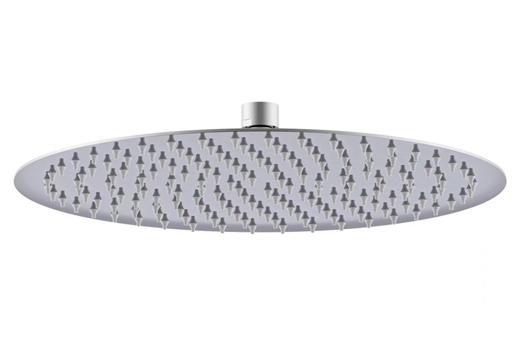 Soul Rain Shower Rose 300mm - Chrome
