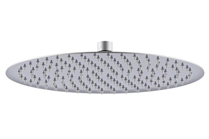 Soul Rain Shower Rose 300mm - Chrome