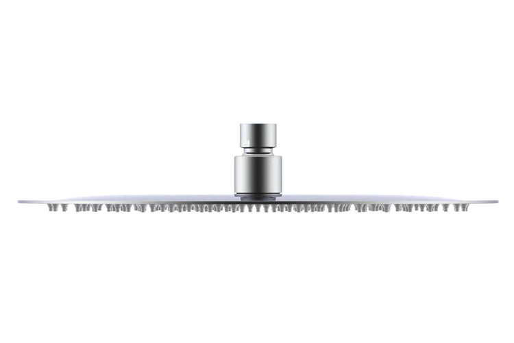 Soul Rain Shower Rose 300mm - Chrome