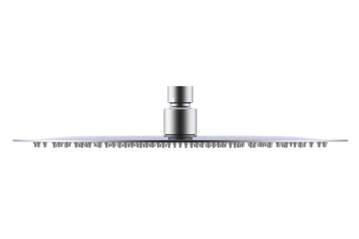 Soul Rain Shower Rose 300mm - Chrome