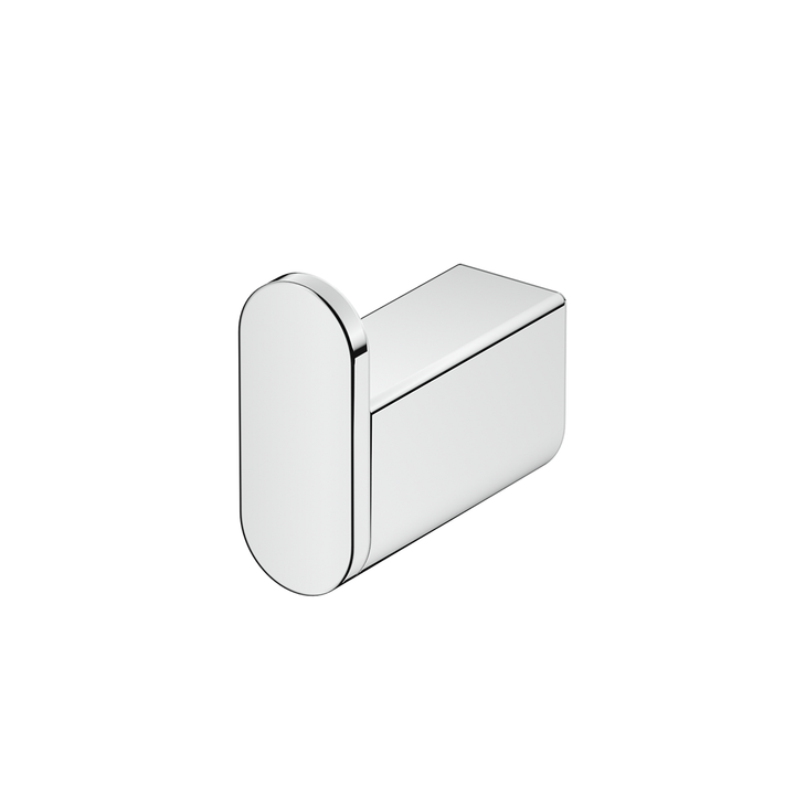 Bella Vista Lantra Robe Hook - Chrome