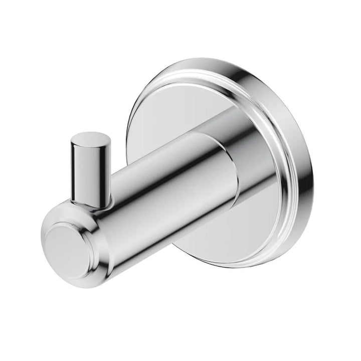 Mica Heritage Robe Hook - Chrome