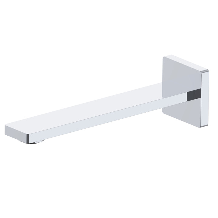 Ruki Spout - Chrome