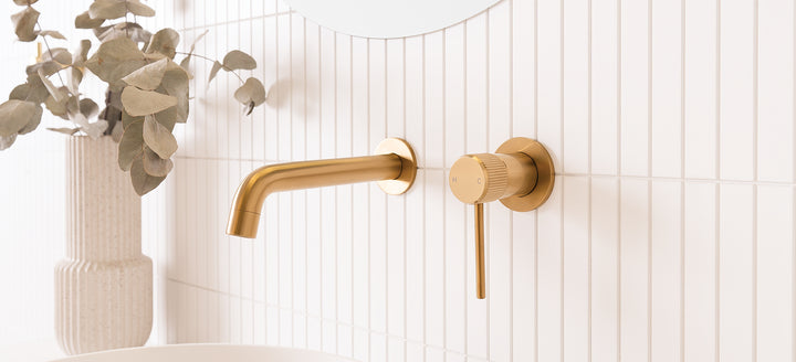Soul Groove Wall Mixer lifestyle