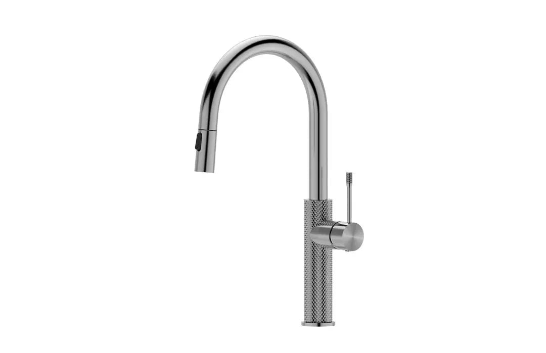 Tiara Pullout Kitchen Mixer ECT Global