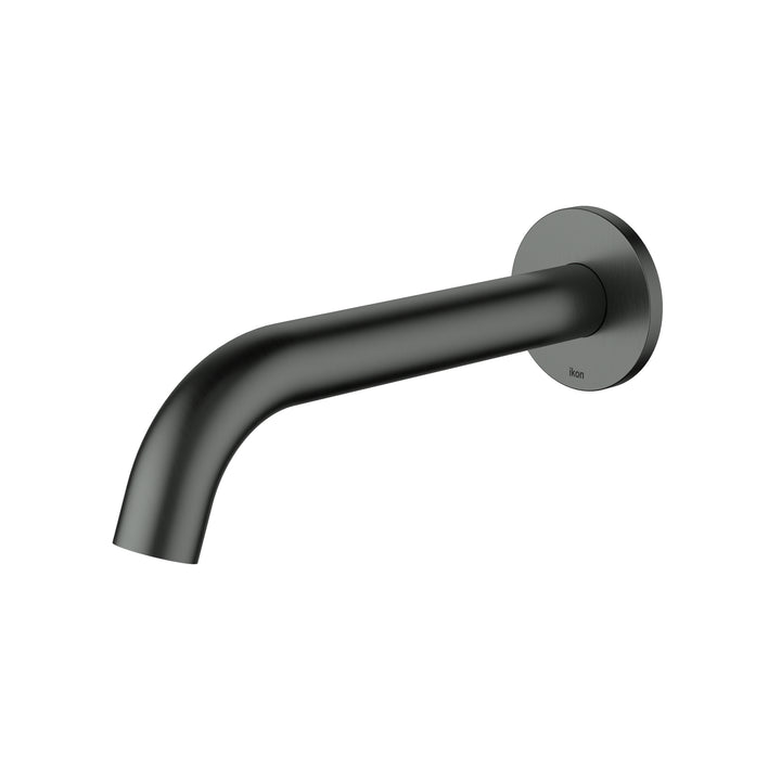 Soko Spout Curved - Gun Metal