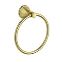 Brushed Gold