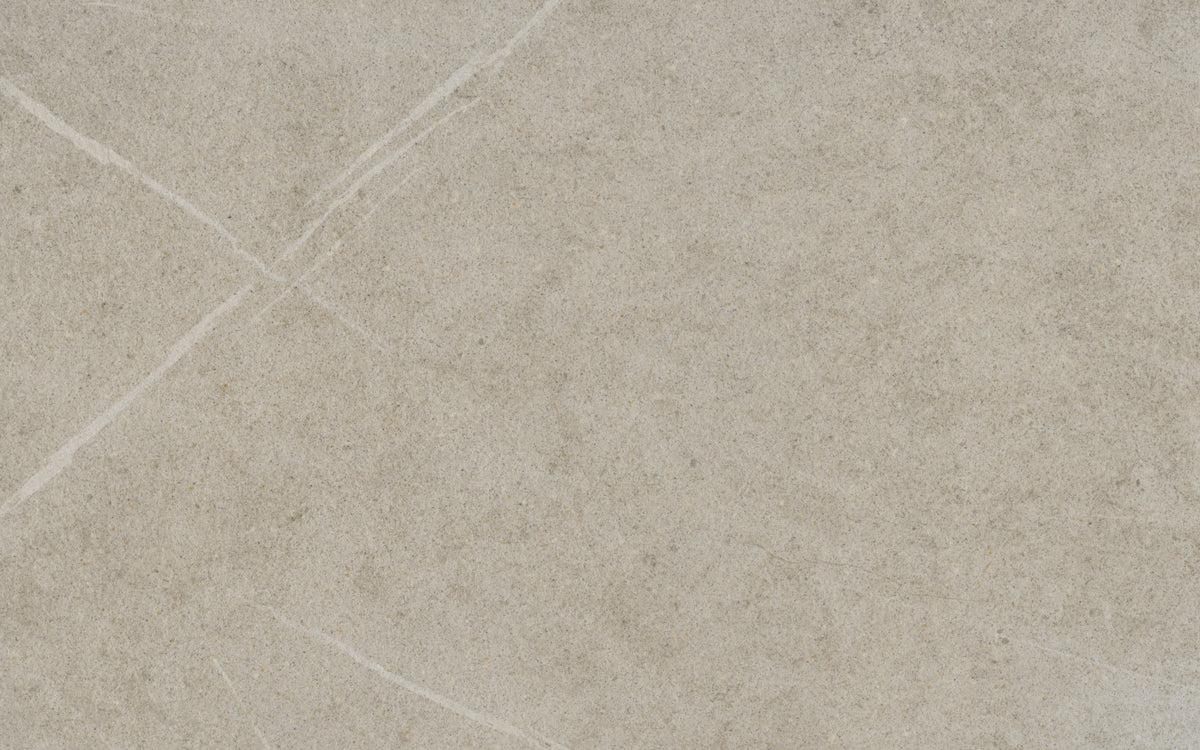 Close-up of the Dekton Adia surface in a matte finish