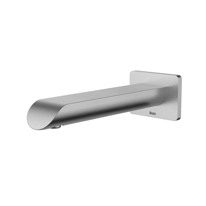 Kara Spout - Brushed Nickel