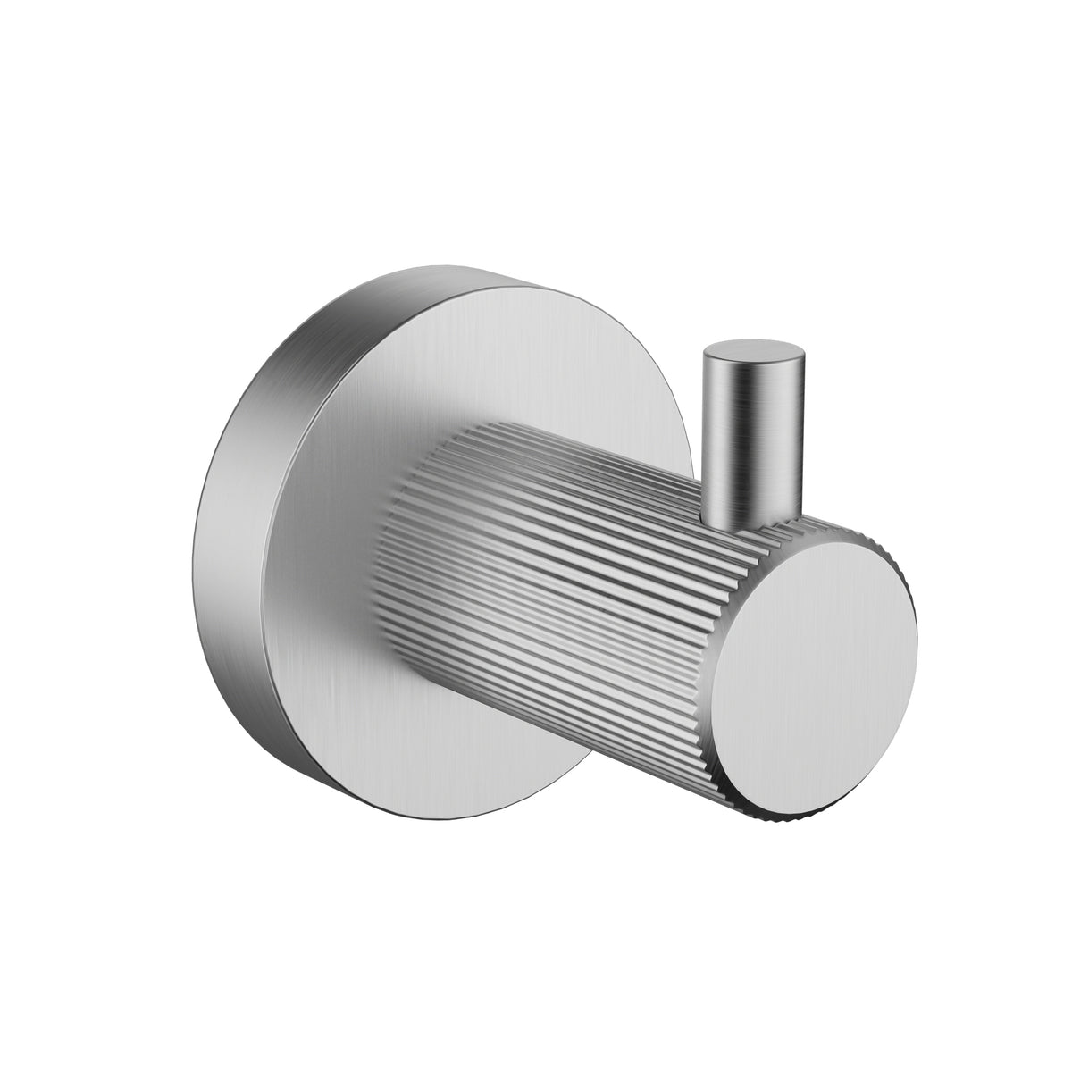 Linie Robe Hook - Brushed Nickel