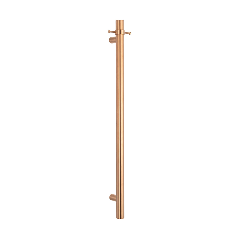 Radiant Heated Vertical Towel Rail 40 x 950mm - bc-vtr-950_4