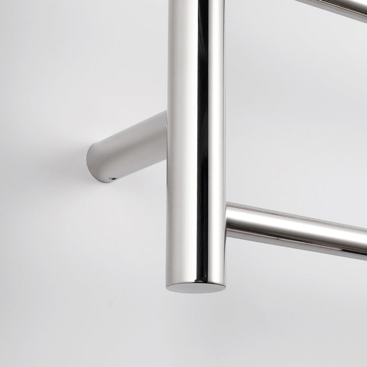Radiant Round Ladder Towel Rail 830mm High - ltr01-700_3