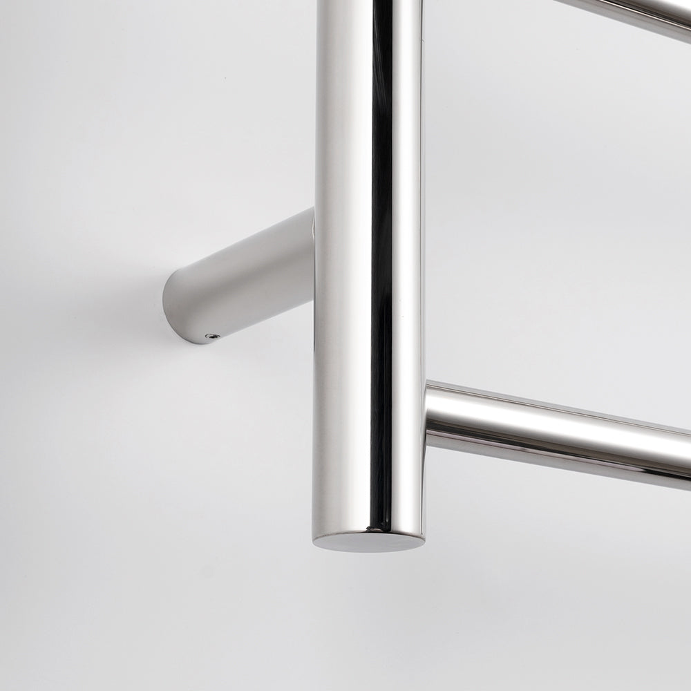 Radiant Round Ladder Towel Rail 550mm High - ltr01-700_3