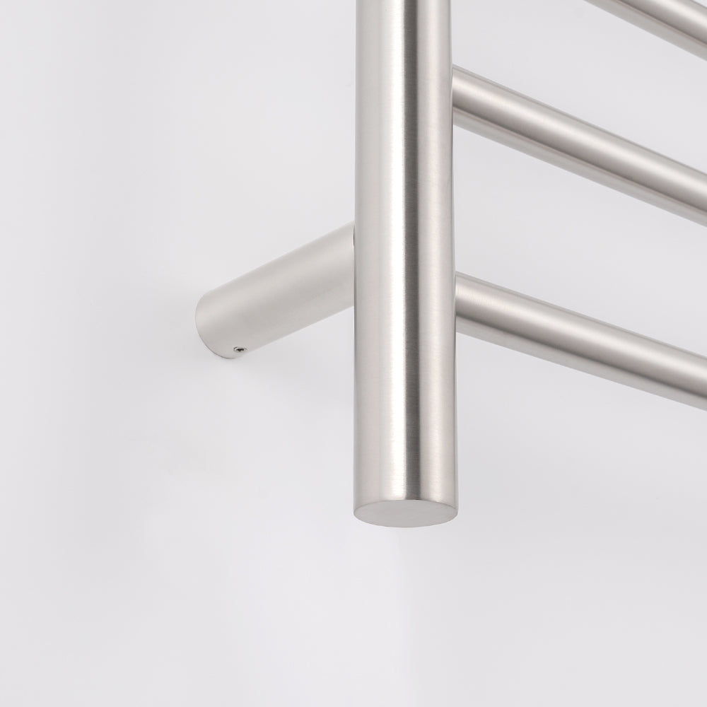 Radiant Heated Round Ladder Towel Rail 530 x 700mm - bru-rtr06_3