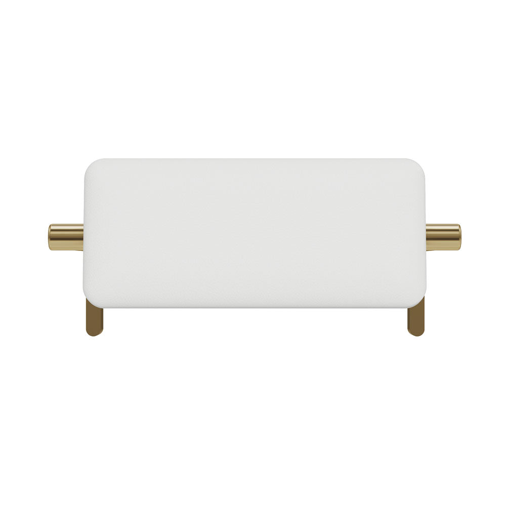 Care Back Rest - Urban Brass