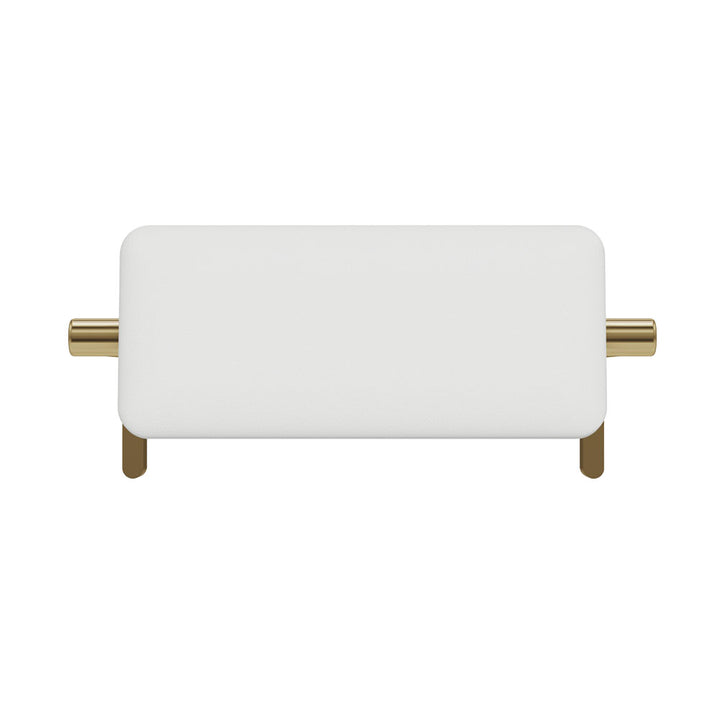 Care Back Rest - Urban Brass