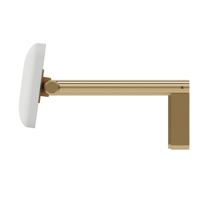 Care Back Rest - Urban Brass