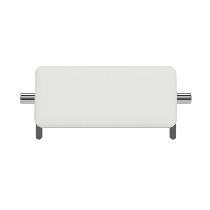 Care Back Rest - Chrome