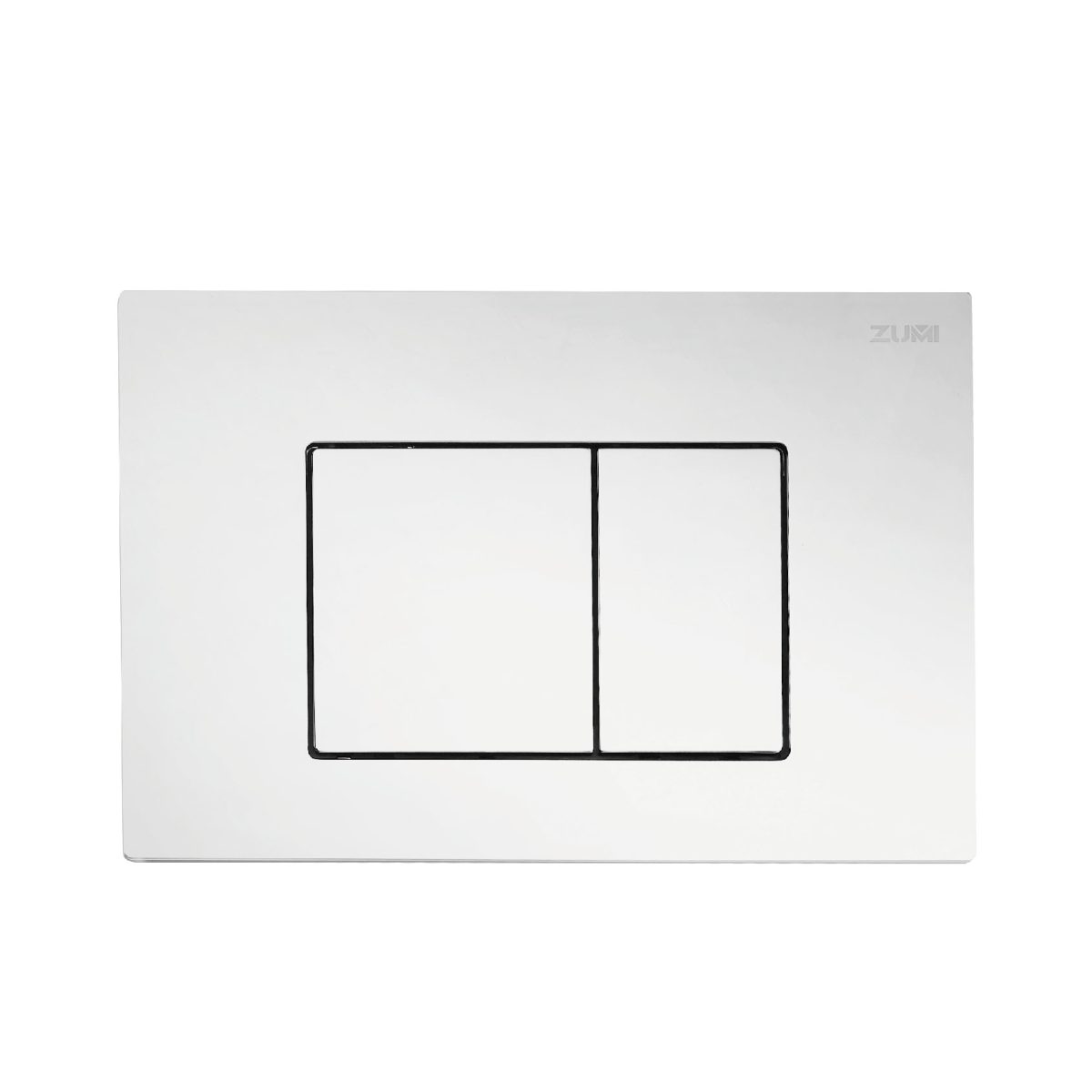 Java Rimless Wall Faced Toilet Suite with In Wall Cistern