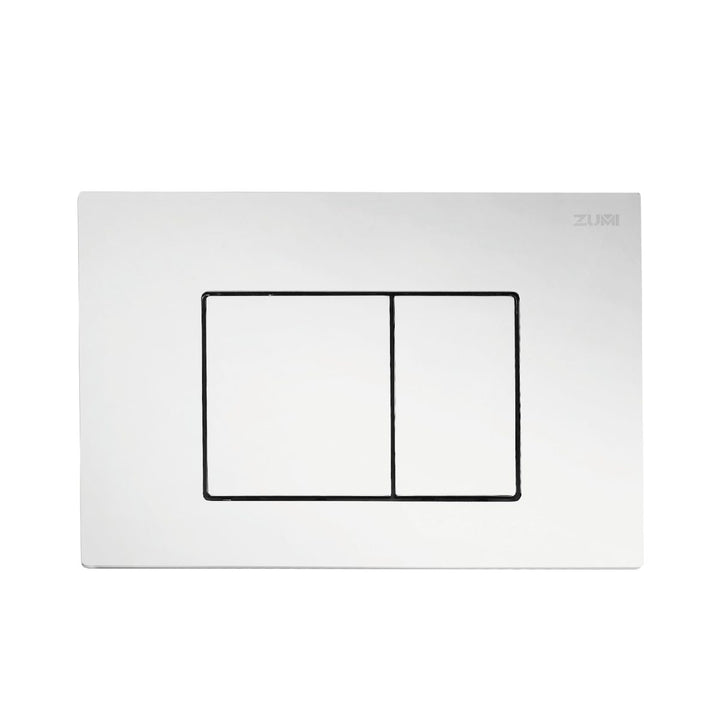 Novus Wall Hung Smart Bidet Toilet Suite with In Wall Cistern
