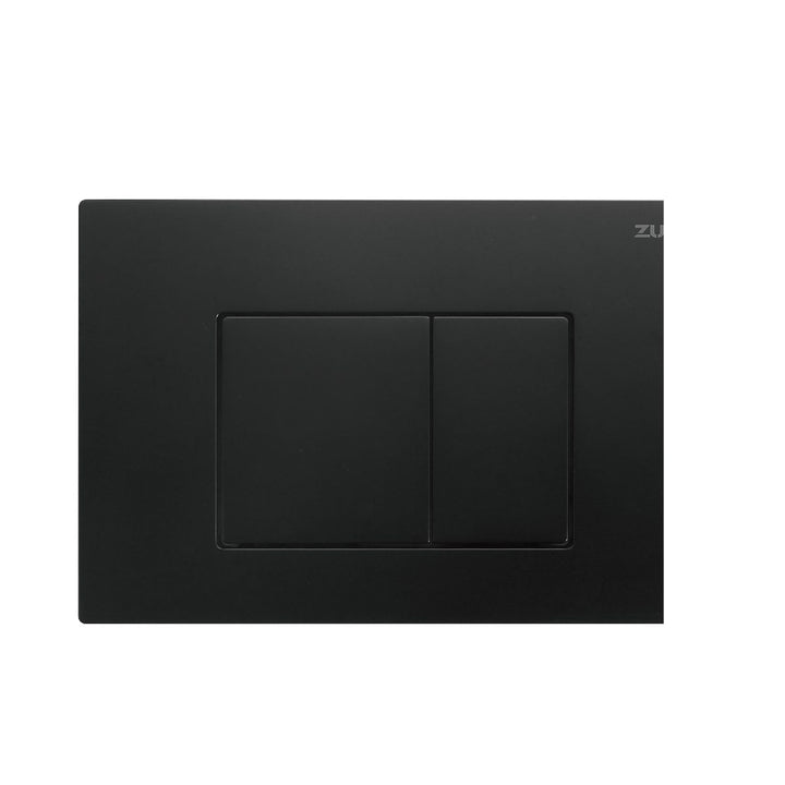 Novus Wall Hung Smart Bidet Toilet Suite with In Wall Cistern