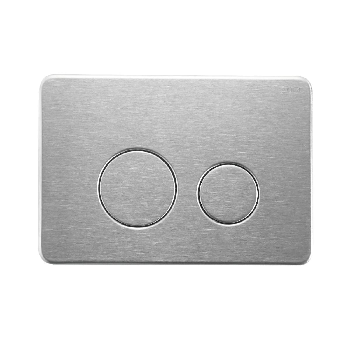 Venus Rimless Wall Faced Toilet Suite with In Wall Cistern