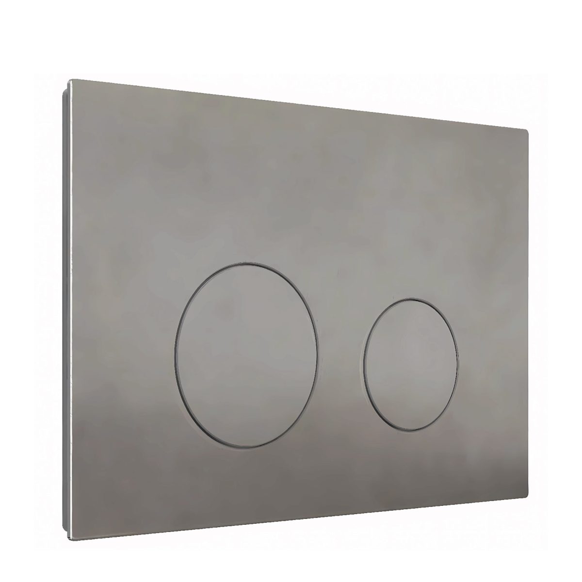 Venus Rimless Wall Faced Toilet Suite with In Wall Cistern