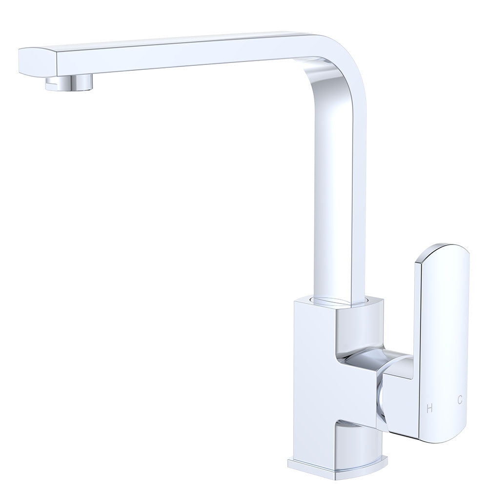 Koko Sink Mixer - Chrome