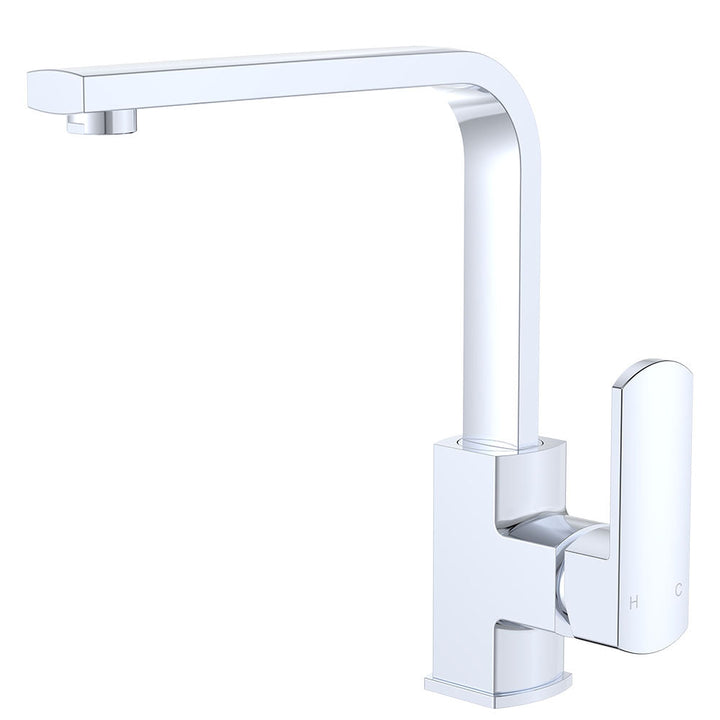 Koko Sink Mixer - Chrome
