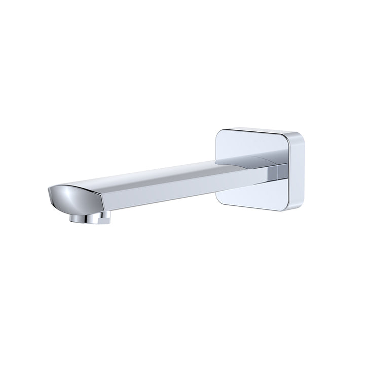 Koko Wall Bath Spout - Chrome