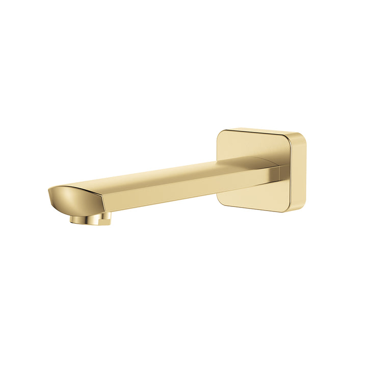 Koko Wall Bath Spout - Urban Brass