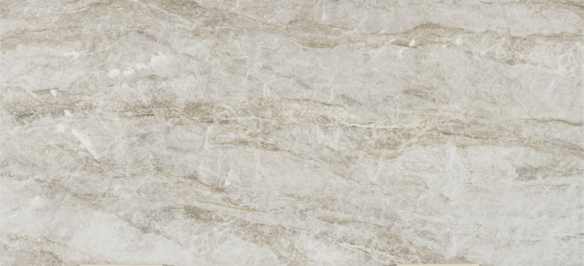 Full slab view of Dekton Taga, showing the pattern across a whole slab