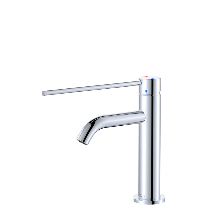 Kaya Care Basin Mixer - Chrome