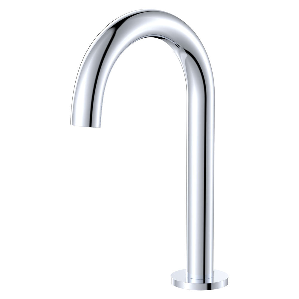 Kaya Hob Mounted Basin Outlet - Chrome