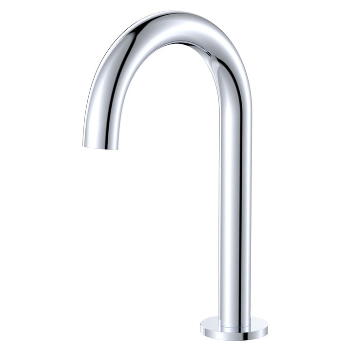 Kaya Hob Mounted Basin Outlet - Chrome