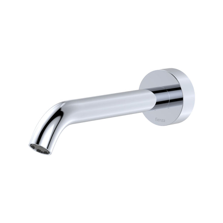 Kaya Basin/Bath Outlet, 180mm - Chrome