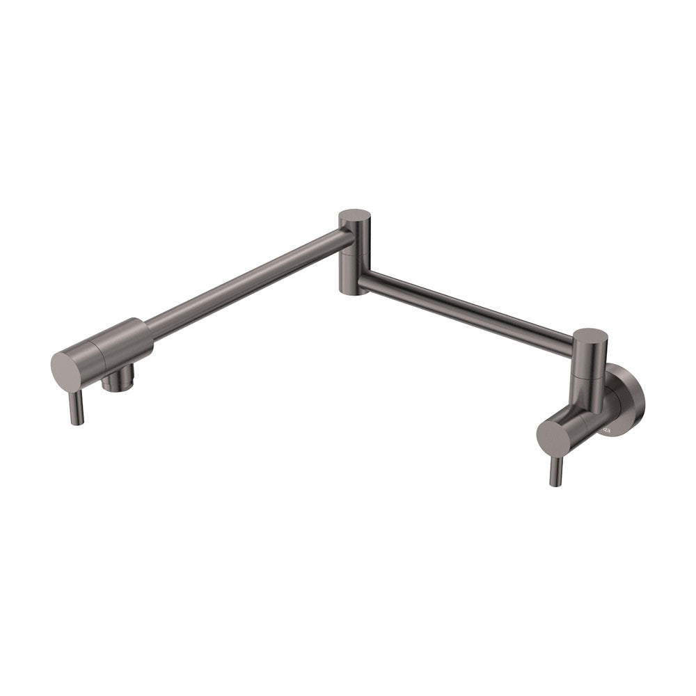 Kaya Pot Filler - Gun Metal