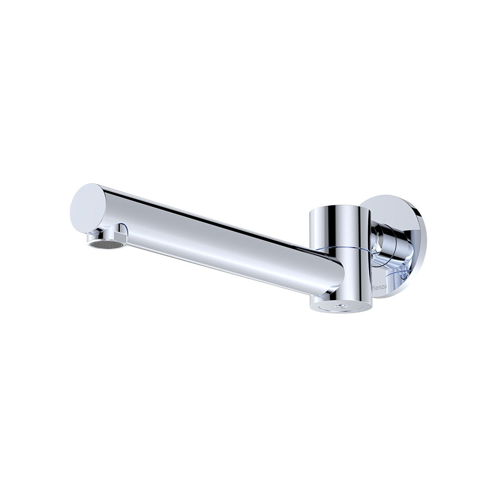 Kaya Swivel Basin/Bath Outlet - Chrome