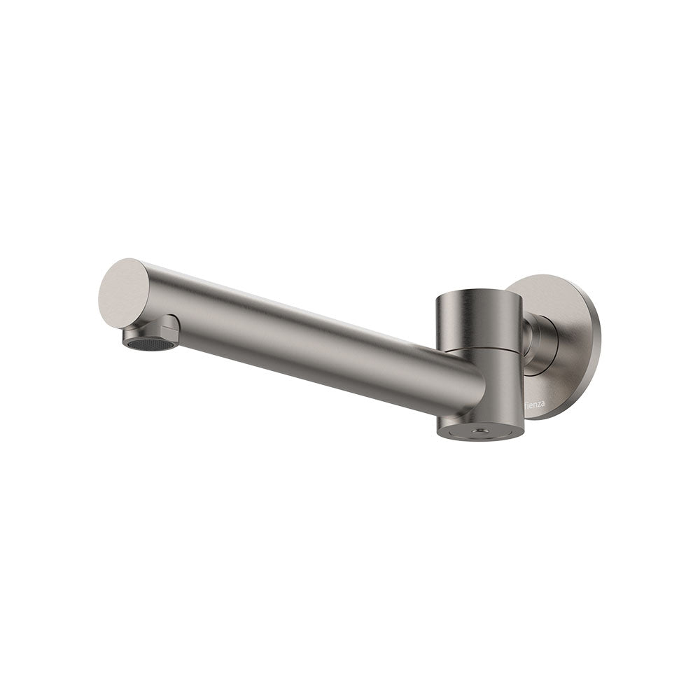 Kaya Swivel Basin/Bath Outlet - Brushed Nickel