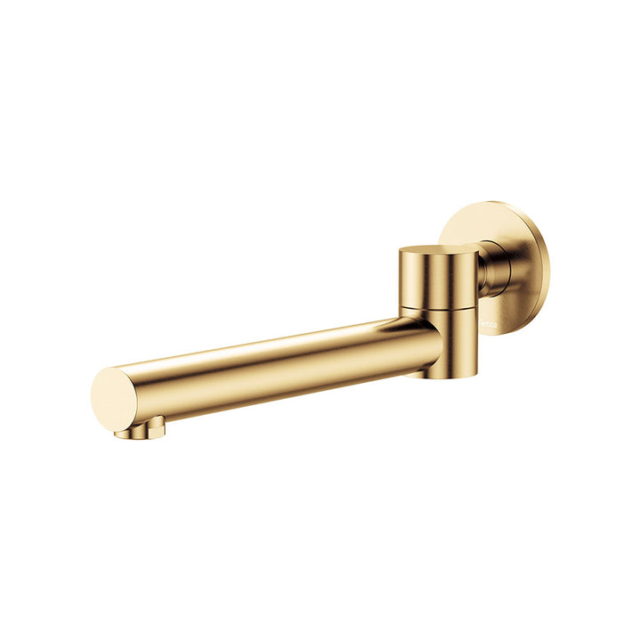 Kaya Swivel Basin/Bath Outlet - Urban Brass