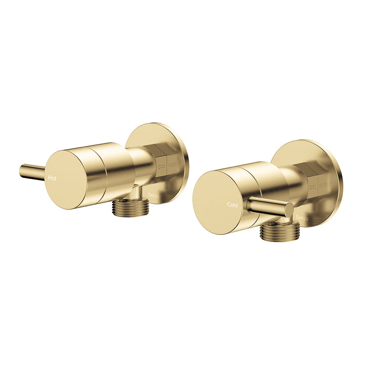 Kaya Washing Machine Assemblies - Urban Brass